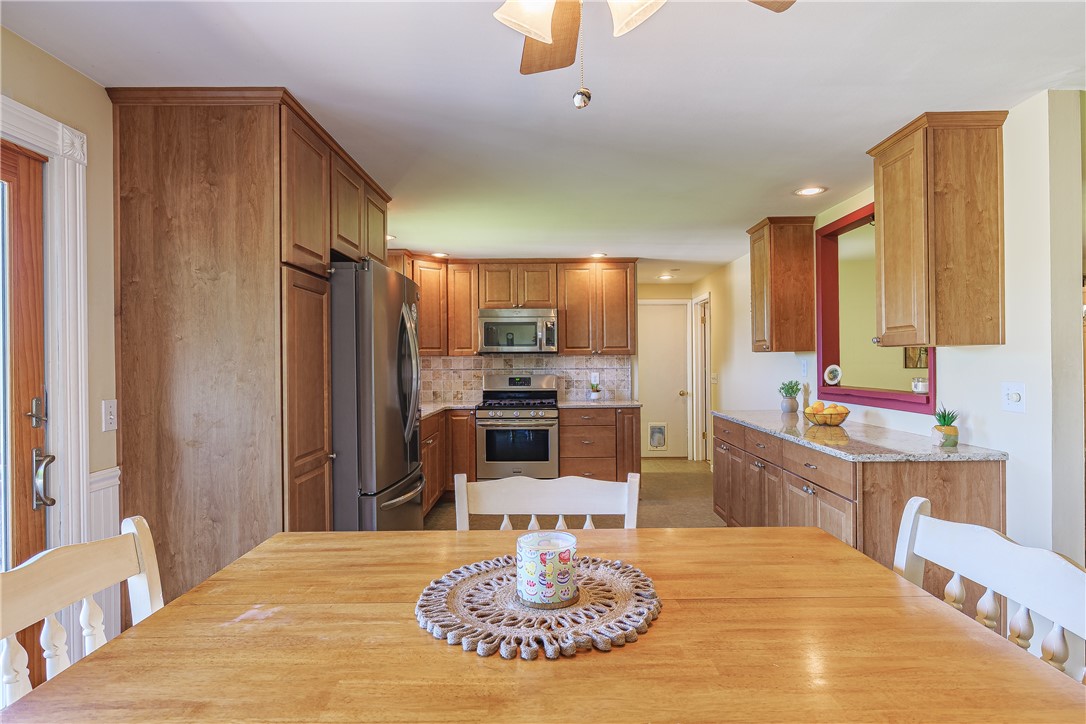 965 Johnson Road Riga, NY 14428 - Photo 16 of 50