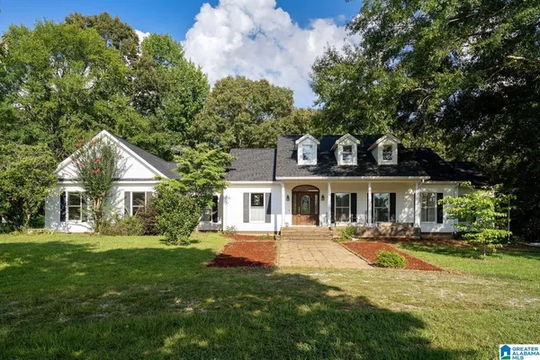 $559,900 | 2821 County Road 50, Moundville, AL 35474