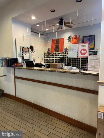 $1,500 | 5340 Holmes Run Parkway, Unit 516, Alexandria, VA 22304