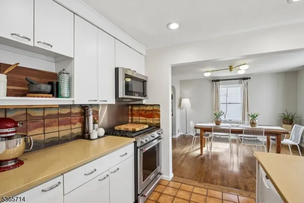 $795,000 | 51 Edgewood Avenue, West Orange, NJ 07052