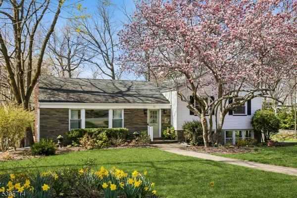$795,000 | 51 Edgewood Avenue, West Orange, NJ 07052