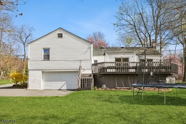 $795,000 | 51 Edgewood Avenue, West Orange, NJ 07052