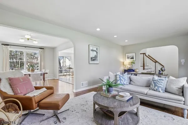 $795,000 | 51 Edgewood Avenue, West Orange, NJ 07052