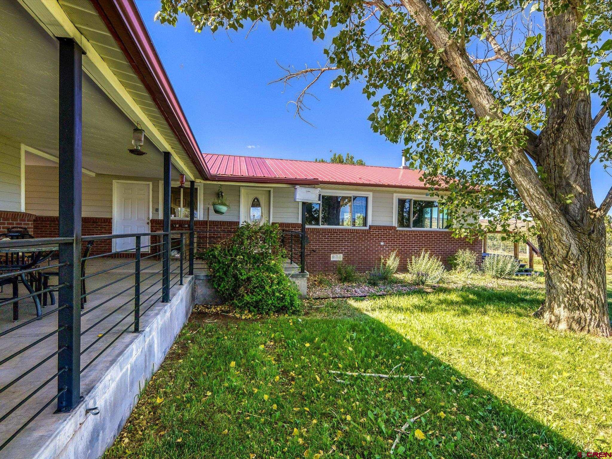 31984 Lazear Road Hotchkiss, CO 81419 - Photo 31 of 45