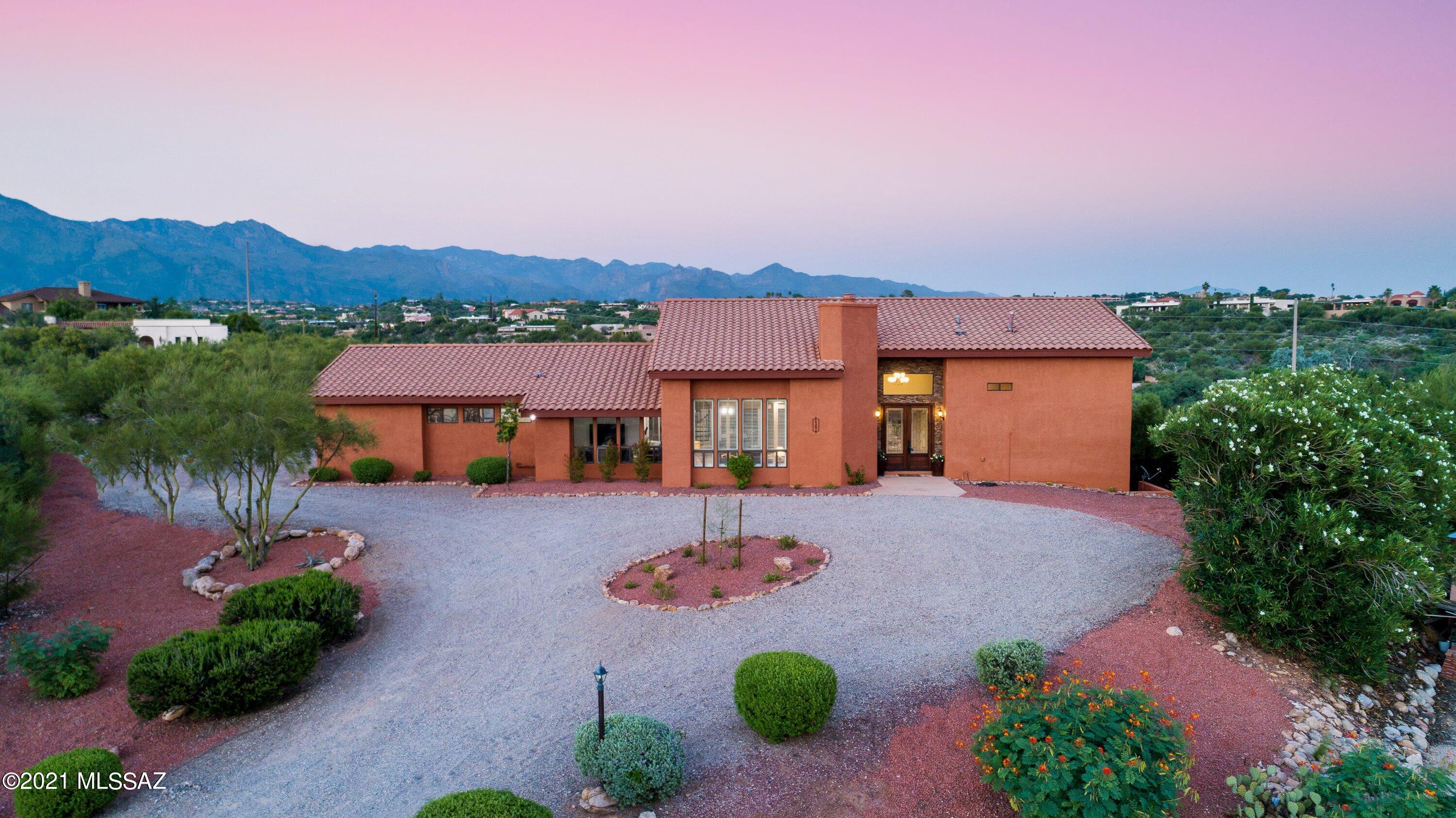 5387 East River Road Tucson, AZ 85718 - Photo 1 of 34 Gallery Image 1