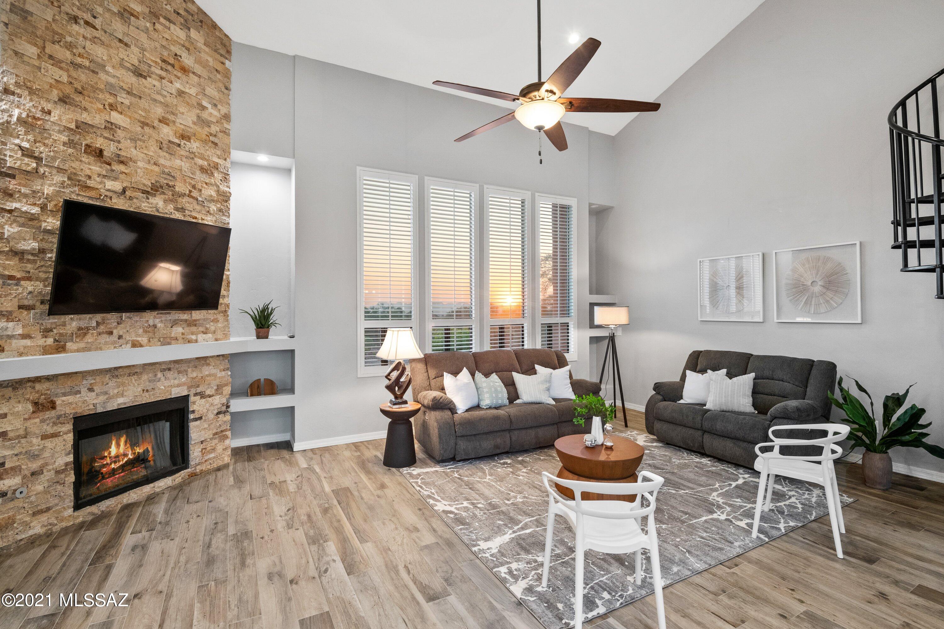 5387 East River Road Tucson, AZ 85718 - Photo 18 of 34 Gallery Image 18