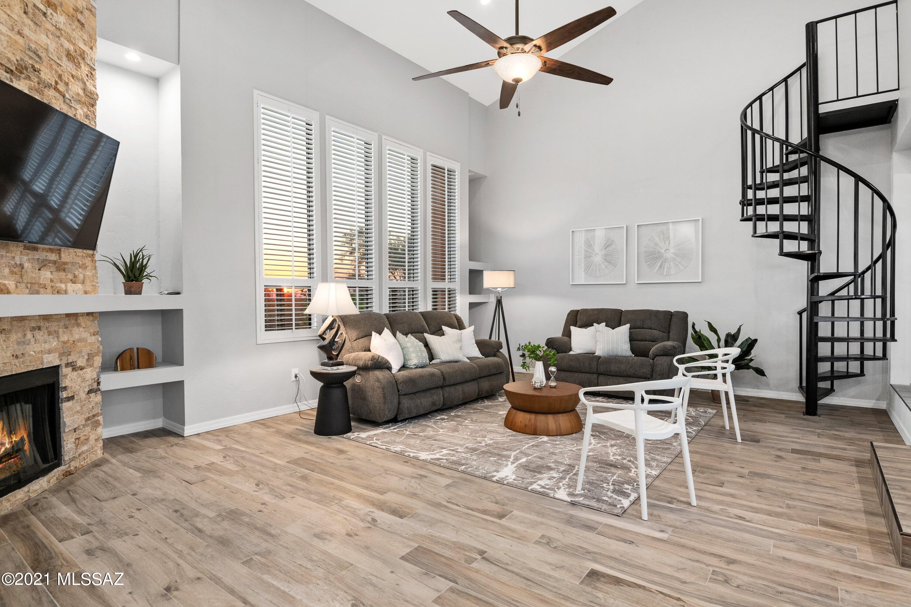 5387 East River Road Tucson, AZ 85718 - Photo 19 of 34 Gallery Image 19