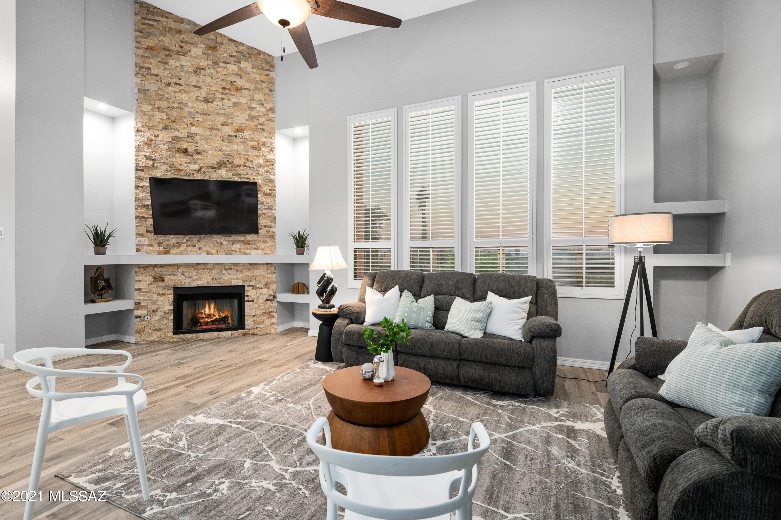 5387 East River Road Tucson, AZ 85718 - Photo 20 of 34 Gallery Image 20