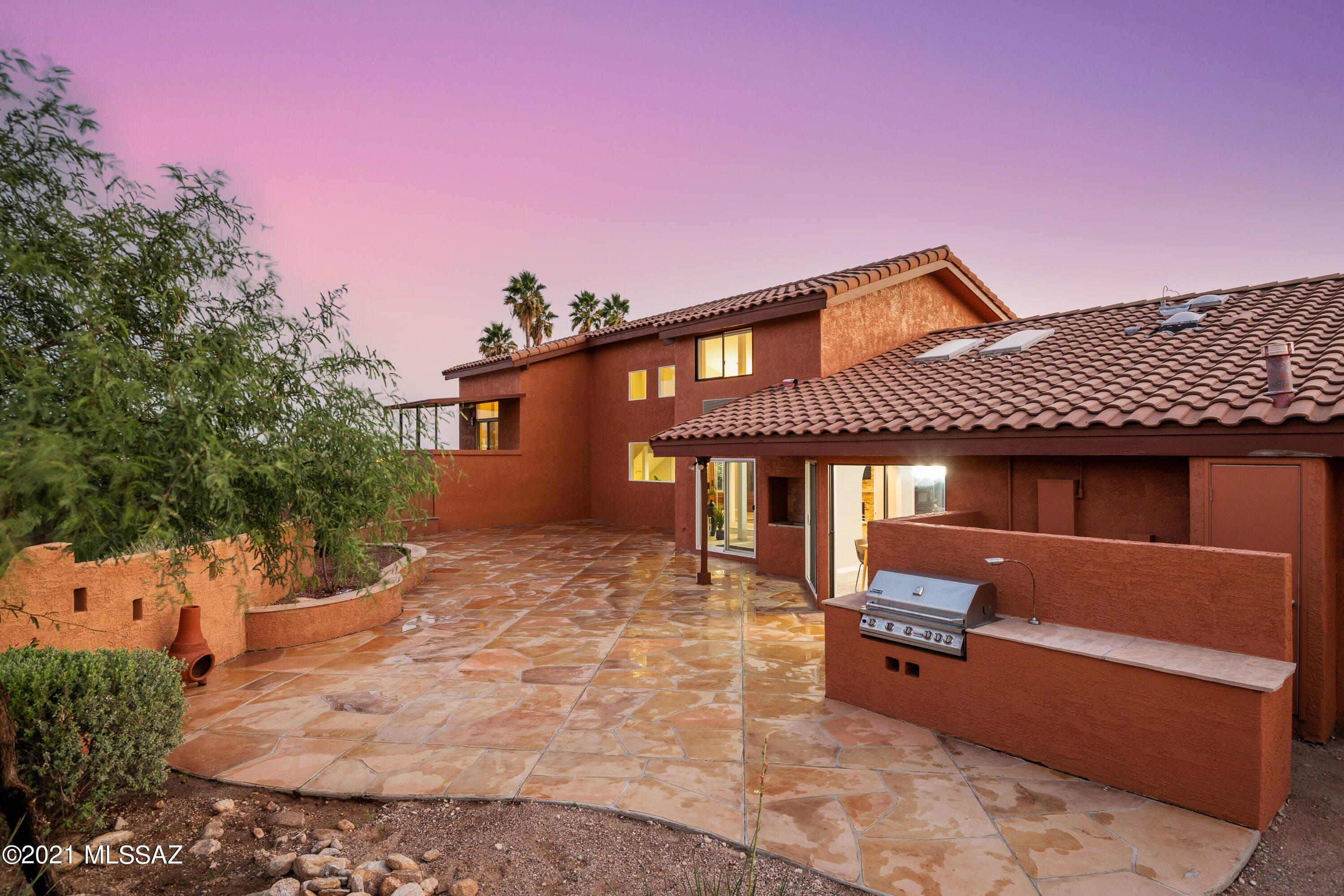5387 East River Road Tucson, AZ 85718 - Photo 28 of 34 Gallery Image 28