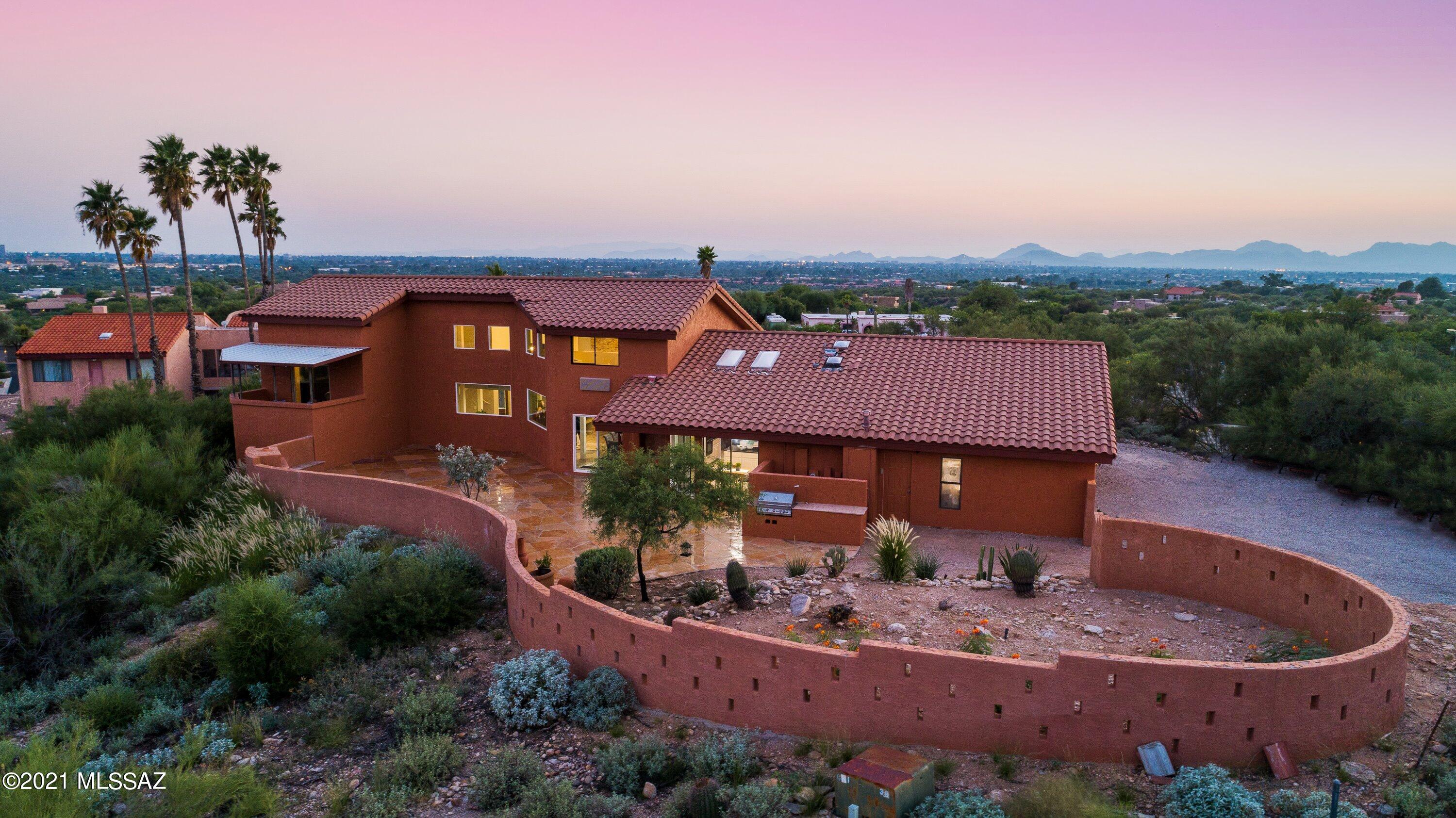 5387 East River Road Tucson, AZ 85718 - Photo 32 of 34 Gallery Image 32