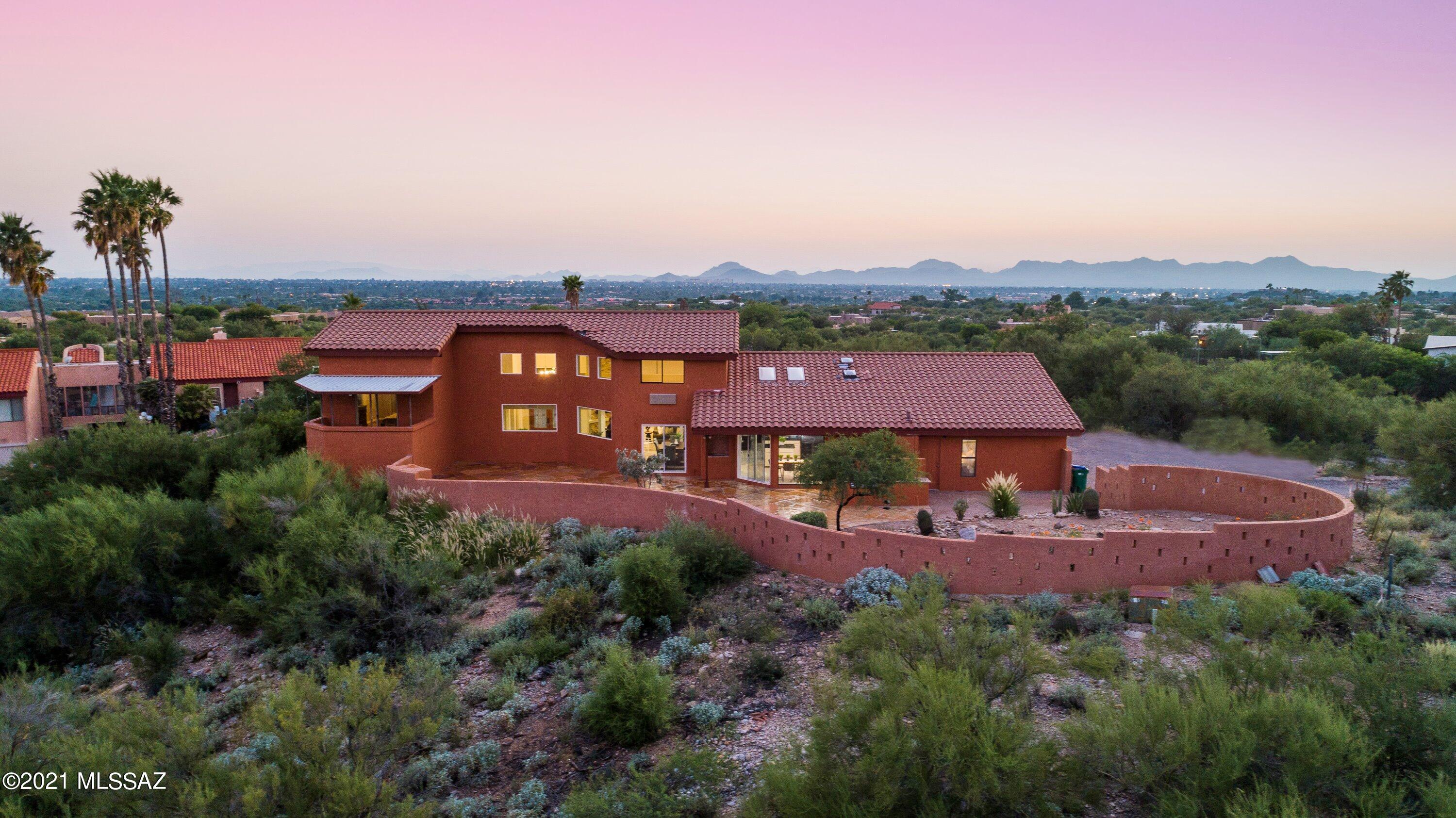 5387 East River Road Tucson, AZ 85718 - Photo 33 of 34 Gallery Image 33