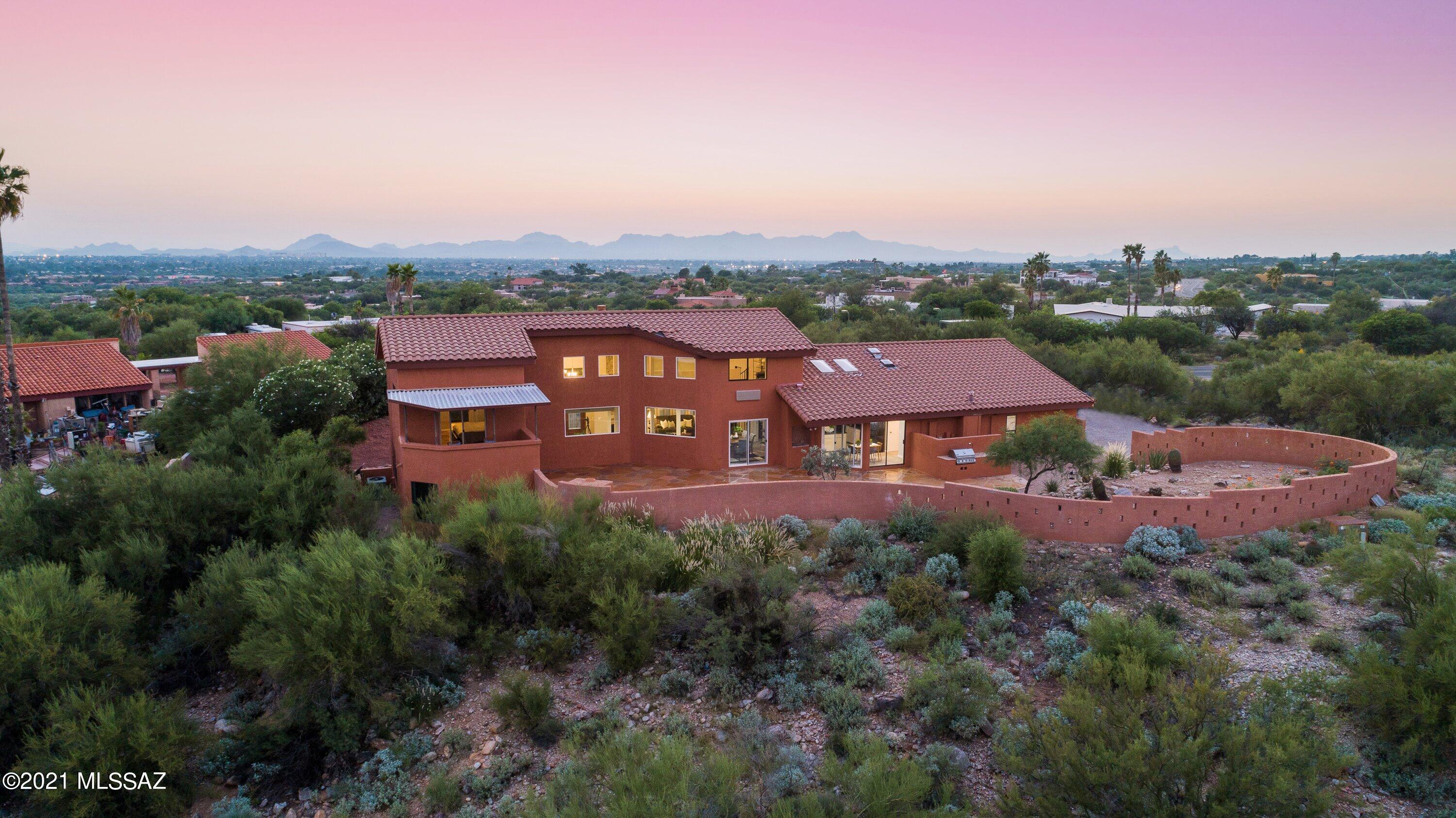 5387 East River Road Tucson, AZ 85718 - Photo 34 of 34 Gallery Image 34