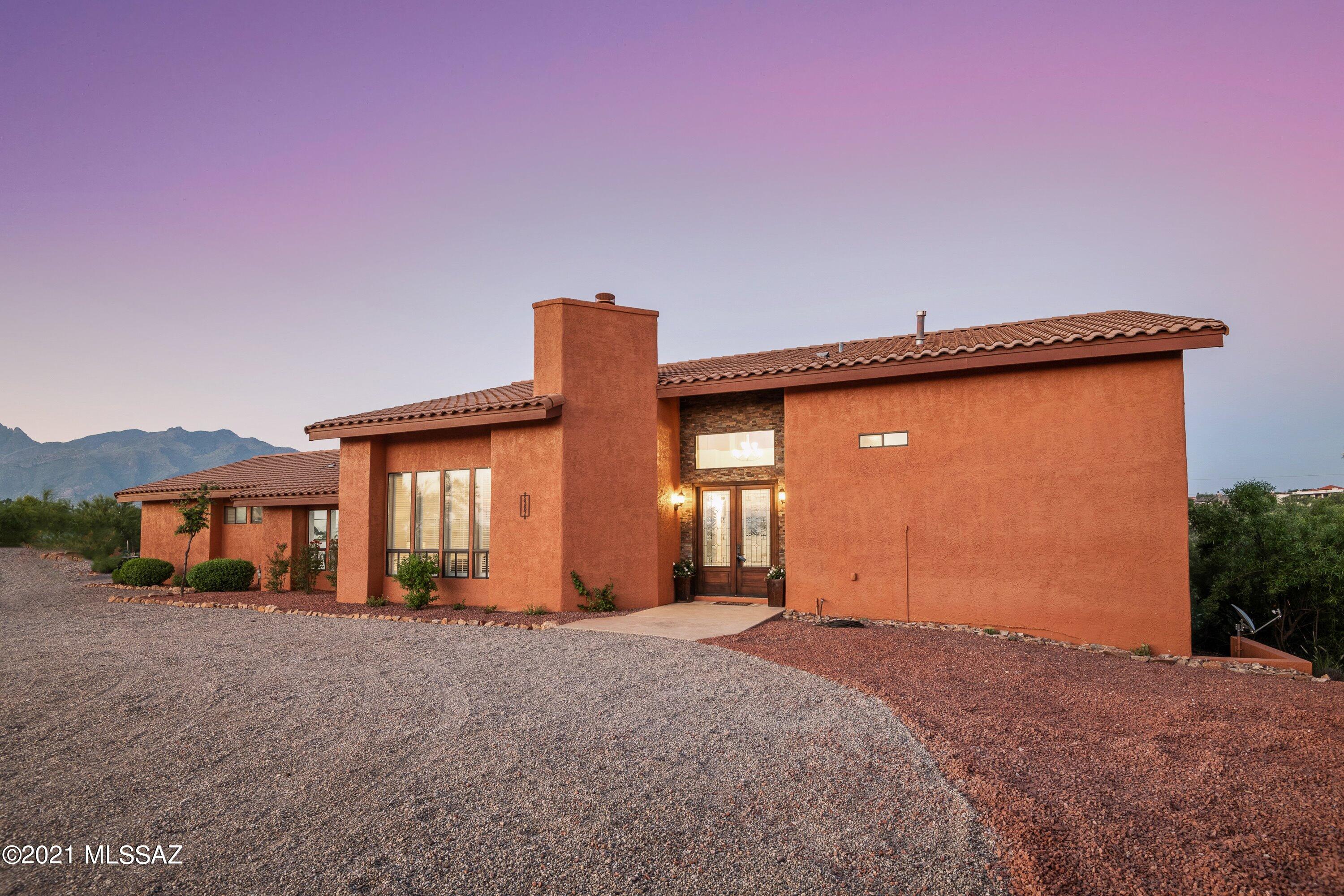 5387 East River Road Tucson, AZ 85718 - Photo 4 of 34 Gallery Image 4