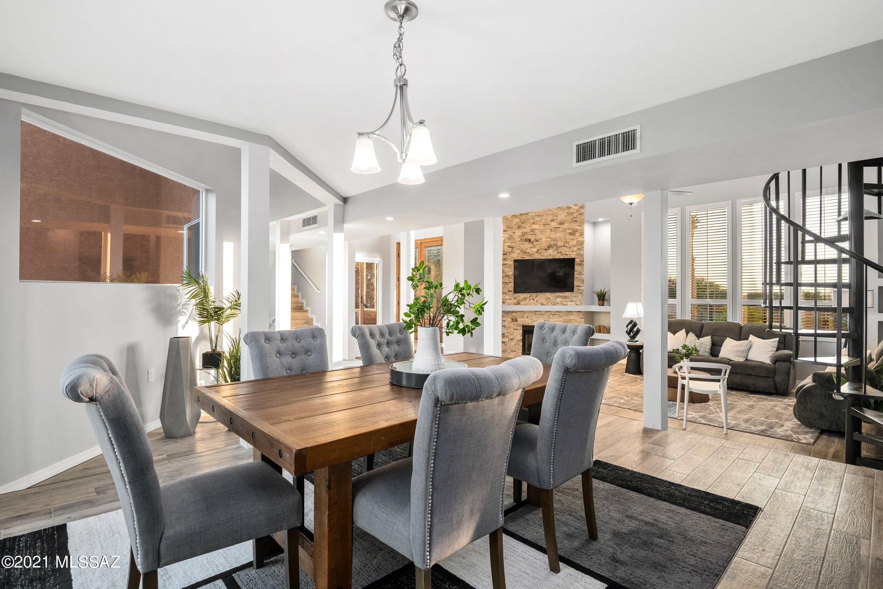 5387 East River Road Tucson, AZ 85718 - Photo 5 of 34 Gallery Image 5