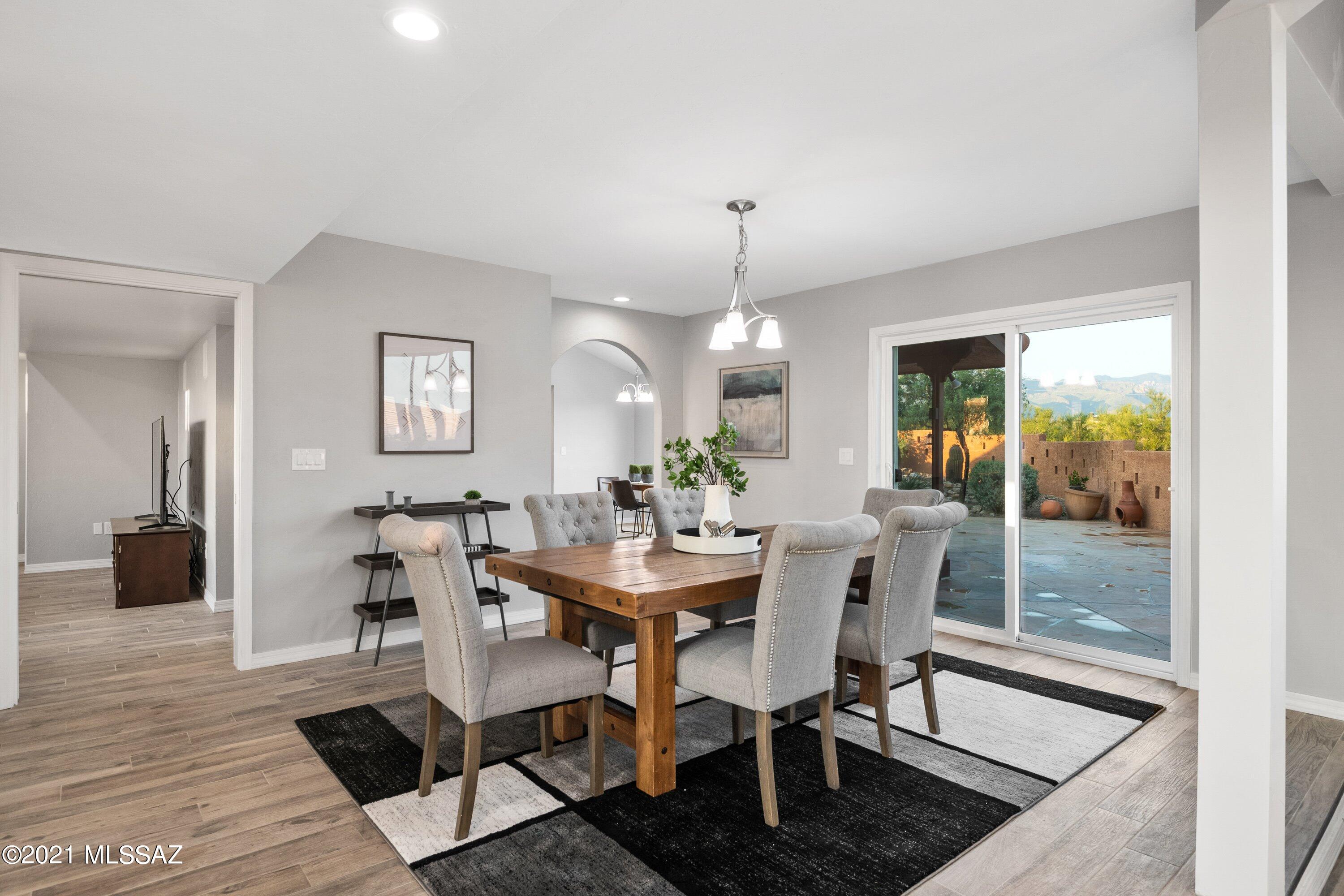 5387 East River Road Tucson, AZ 85718 - Photo 6 of 34 Gallery Image 6