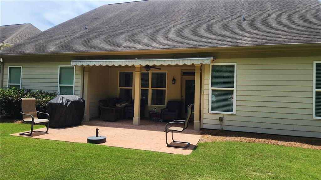 3354 Locust Cove Road Gainesville, GA 30504 - Photo 3 of 7