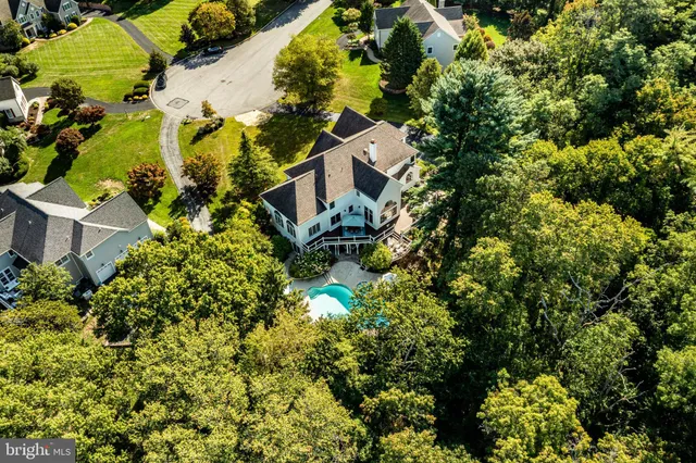 $1,650,000 | 4 Amanda Lane, West Chester, PA 19380
