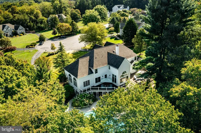 $1,650,000 | 4 Amanda Lane, West Chester, PA 19380