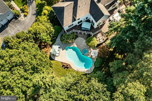 $1,650,000 | 4 Amanda Lane, West Chester, PA 19380