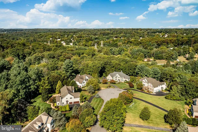 $1,650,000 | 4 Amanda Lane, West Chester, PA 19380