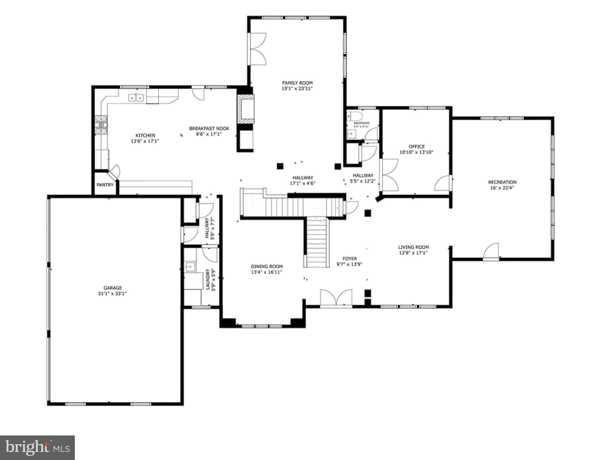 4 Amanda Lane West Chester, PA 19380 - Photo 106 of 108 Floor 2