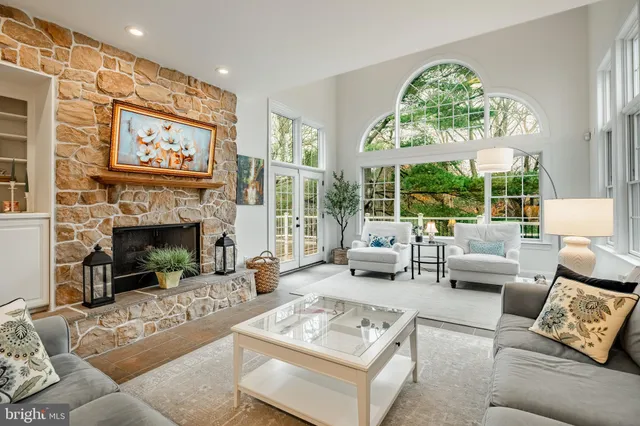 $1,650,000 | 4 Amanda Lane, West Chester, PA 19380