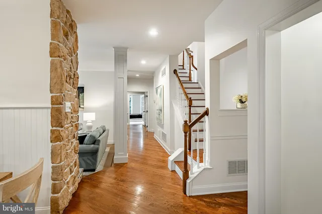 $1,650,000 | 4 Amanda Lane, West Chester, PA 19380