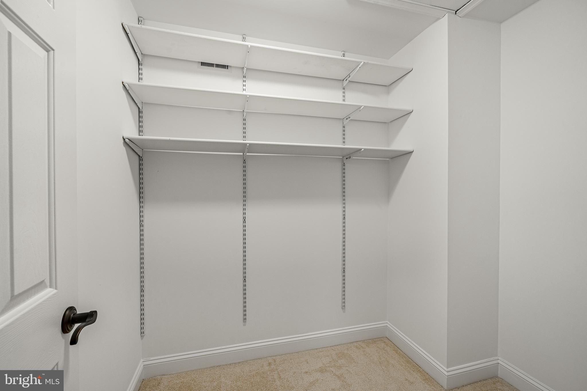 4 Amanda Lane West Chester, PA 19380 - Photo 38 of 108 a view of an empty walk in closet