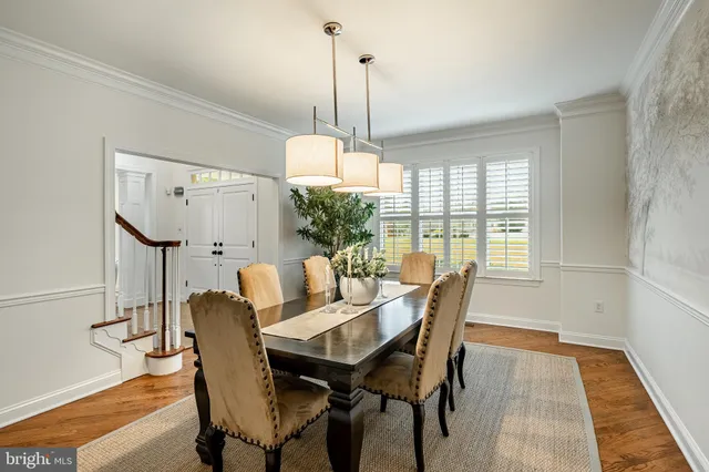 $1,650,000 | 4 Amanda Lane, West Chester, PA 19380