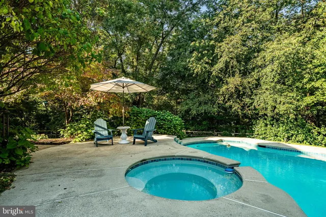 $1,650,000 | 4 Amanda Lane, West Chester, PA 19380