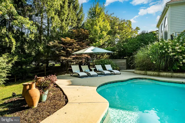 $1,650,000 | 4 Amanda Lane, West Chester, PA 19380