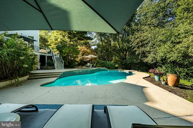 $1,650,000 | 4 Amanda Lane, West Chester, PA 19380