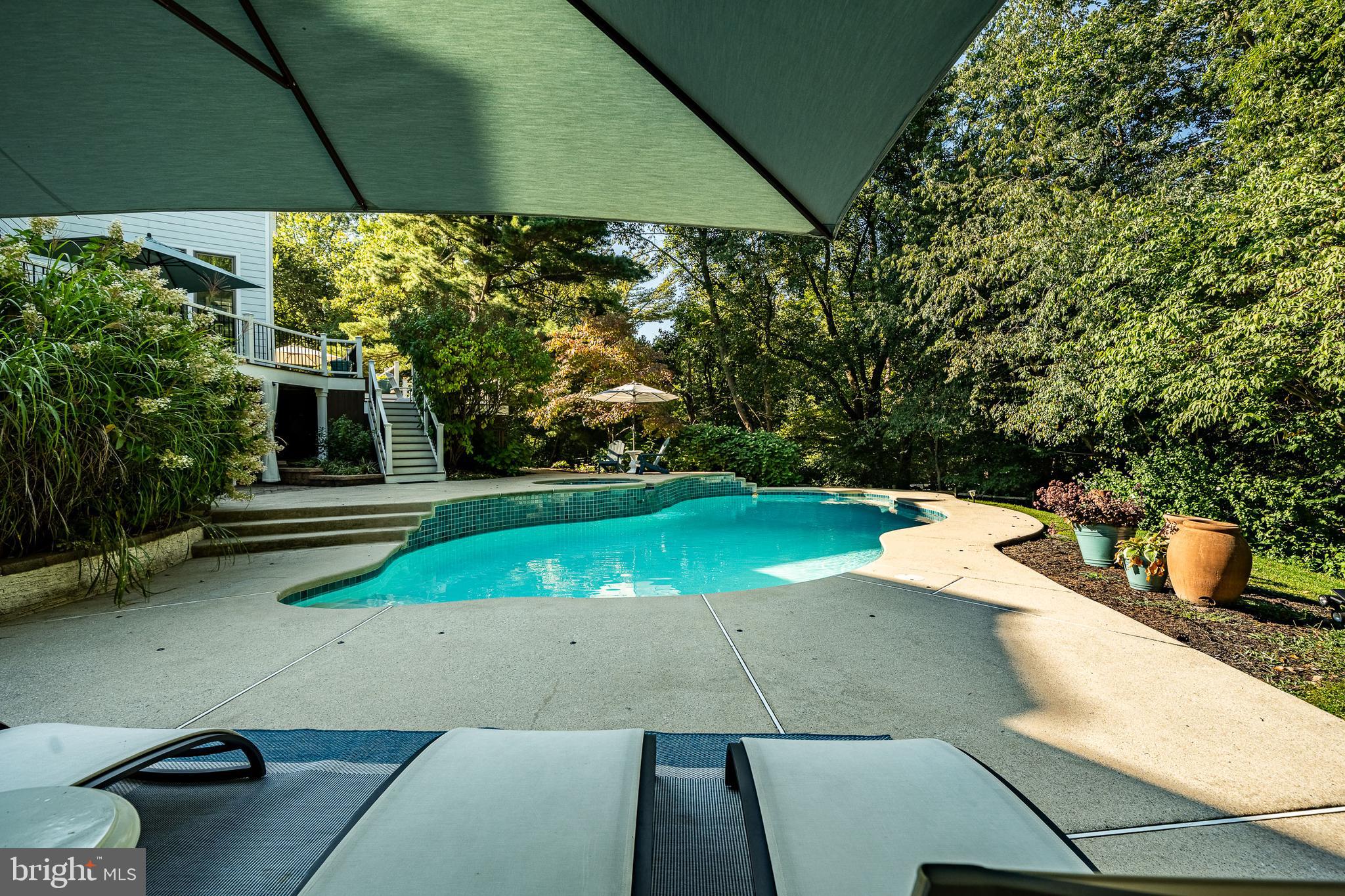 4 Amanda Lane West Chester, PA 19380 - Photo 65 of 108