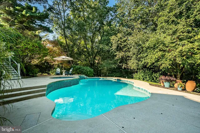 $1,650,000 | 4 Amanda Lane, West Chester, PA 19380