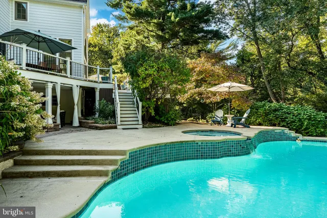 $1,650,000 | 4 Amanda Lane, West Chester, PA 19380