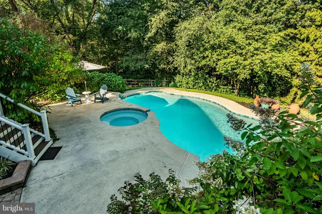 $1,650,000 | 4 Amanda Lane, West Chester, PA 19380