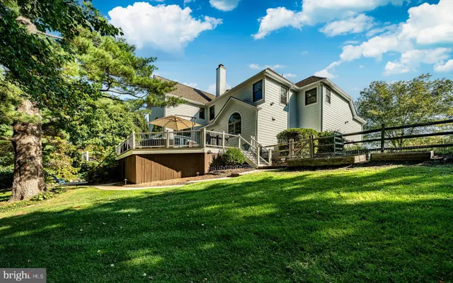 $1,650,000 | 4 Amanda Lane, West Chester, PA 19380