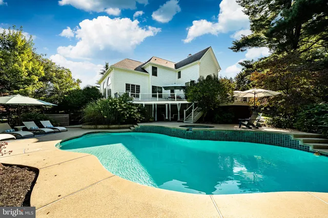 $1,650,000 | 4 Amanda Lane, West Chester, PA 19380