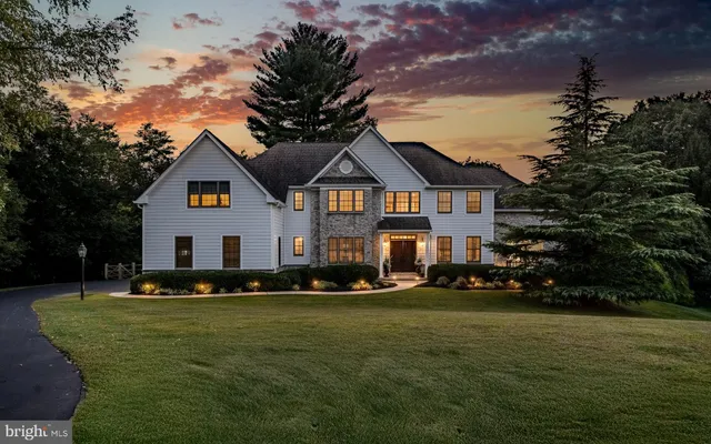 $1,650,000 | 4 Amanda Lane, West Chester, PA 19380