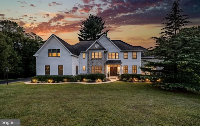 $1,650,000 | 4 Amanda Lane, West Chester, PA 19380