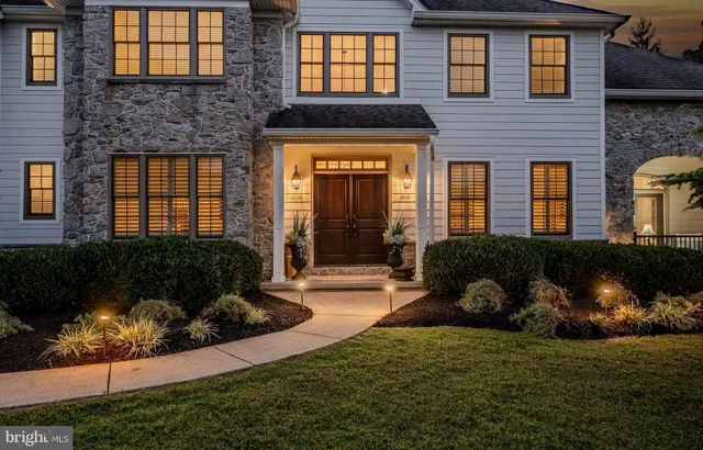 $1,650,000 | 4 Amanda Lane, West Chester, PA 19380