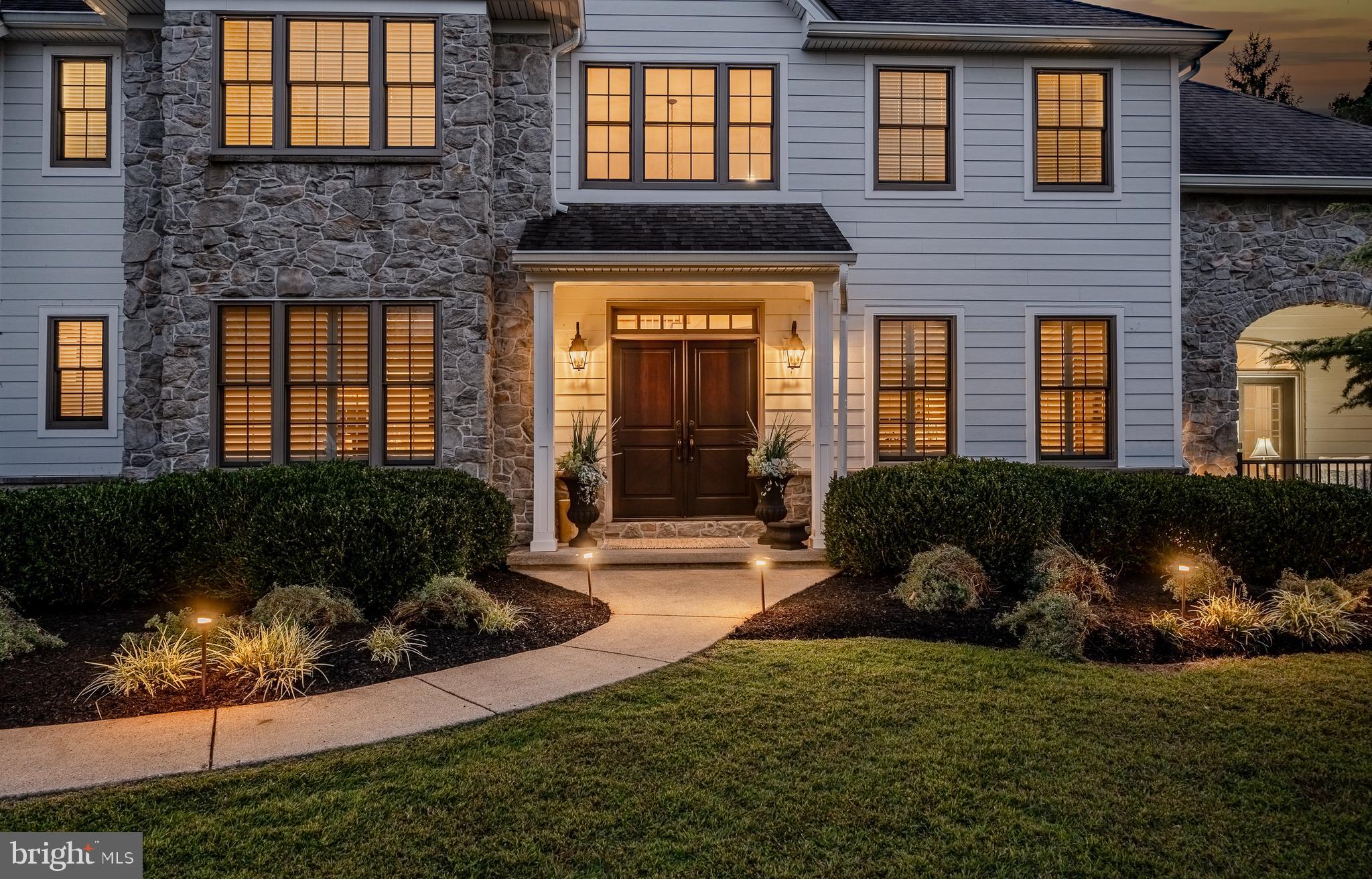 4 Amanda Lane West Chester, PA 19380 - Photo 82 of 108