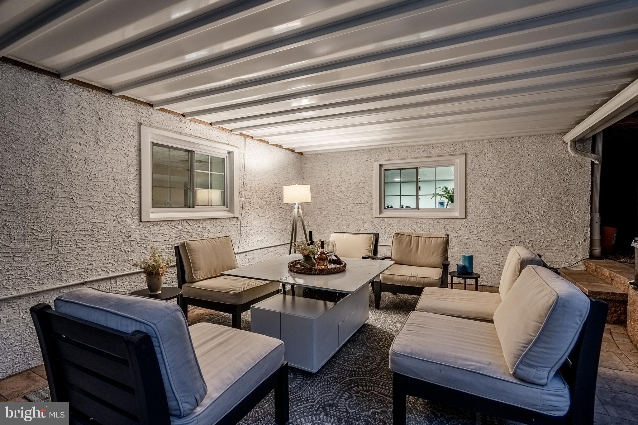 4 Amanda Lane West Chester, PA 19380 - Photo 86 of 108 a living room with furniture and a window