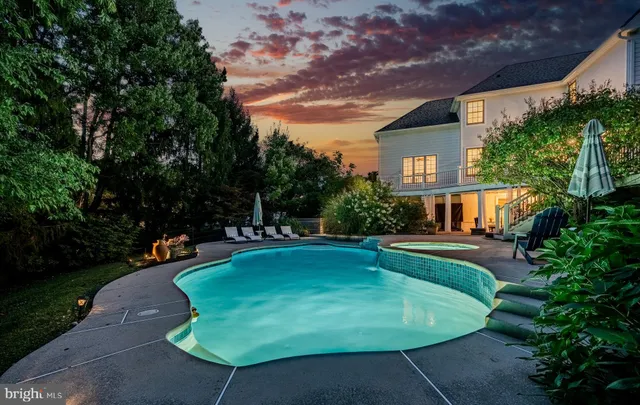 $1,650,000 | 4 Amanda Lane, West Chester, PA 19380