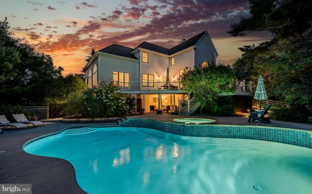 $1,650,000 | 4 Amanda Lane, West Chester, PA 19380