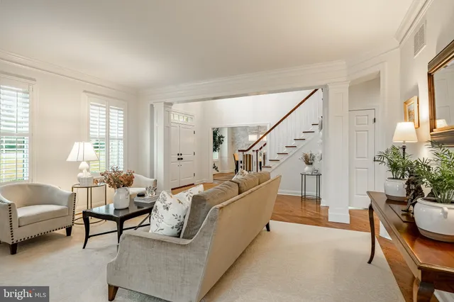 $1,650,000 | 4 Amanda Lane, West Chester, PA 19380