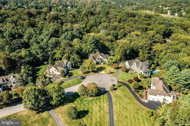 $1,650,000 | 4 Amanda Lane, West Chester, PA 19380