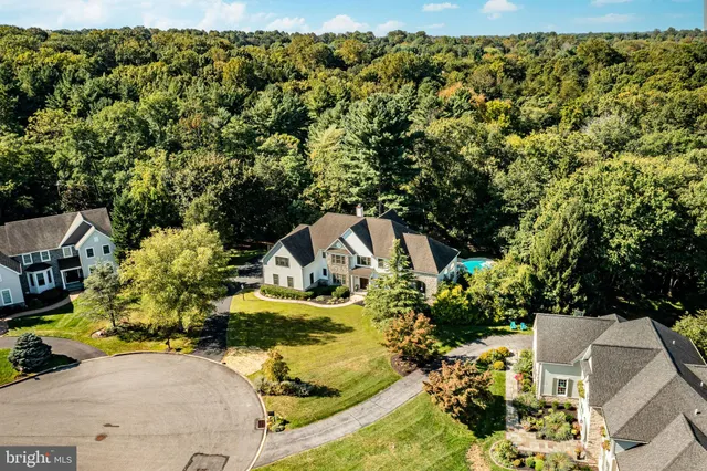 $1,650,000 | 4 Amanda Lane, West Chester, PA 19380