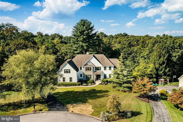 $1,650,000 | 4 Amanda Lane, West Chester, PA 19380