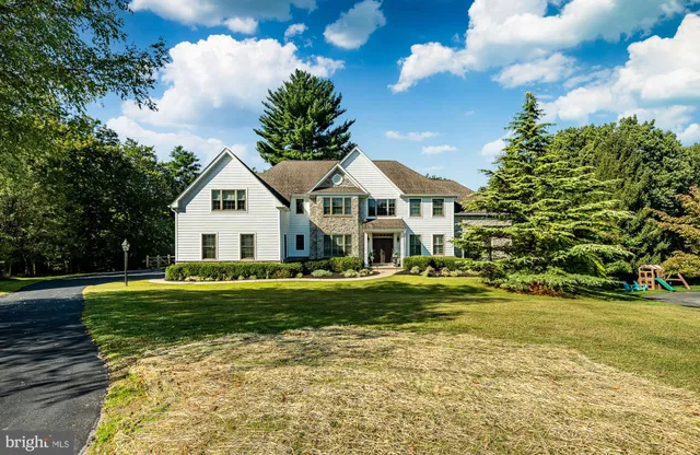 $1,650,000 | 4 Amanda Lane, West Chester, PA 19380